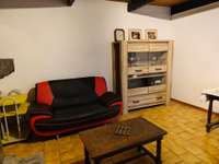 Location maison 2 pièces