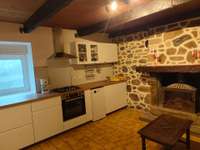Location maison 2 pièces