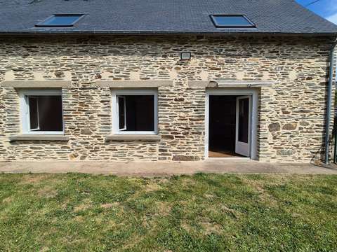 Location maison 6 pièces