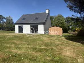 Location Maison 3 chambresCarolles