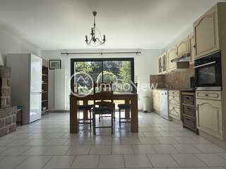 Location maison 4 pièces