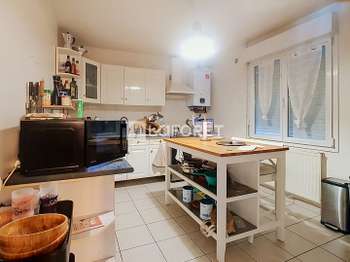 Location maison 3 pièces