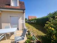 Location maison 3 pièces