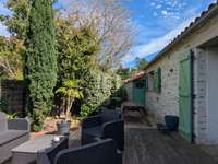 Location maison 4 pièces