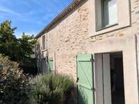 Location maison 4 pièces