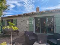 Location maison 4 pièces