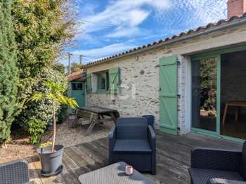 Location maison 4 pièces Carquefou 44