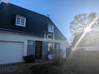 Location maison 4 pièces