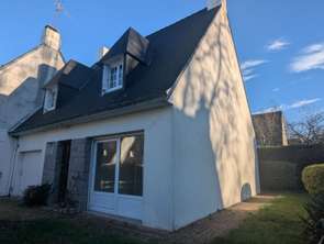 Location Maison 3 chambresCarquefou