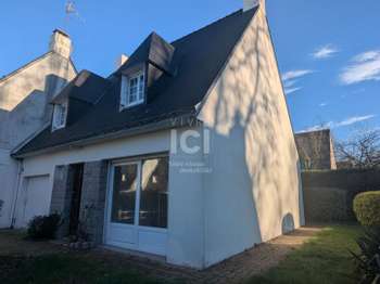 Location maison 4 pièces Carquefou 44