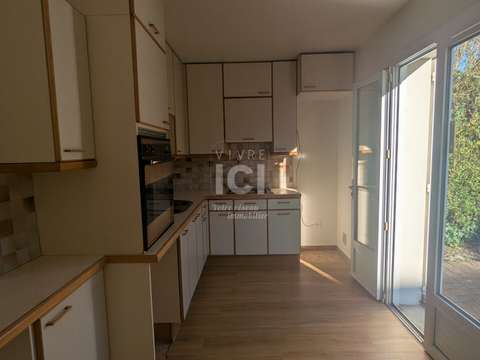 Location maison 4 pièces