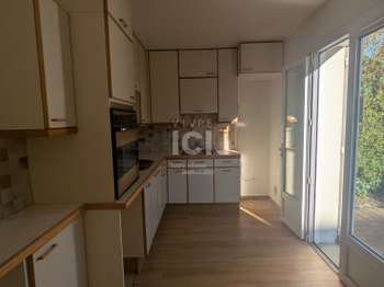 Location maison 4 pièces