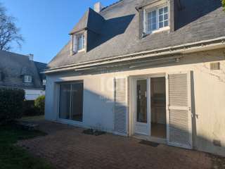 Location maison 4 pièces