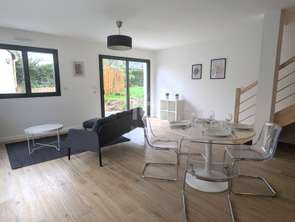 Location Maison 4 chambresCarquefou