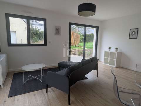 Location maison 5 pièces