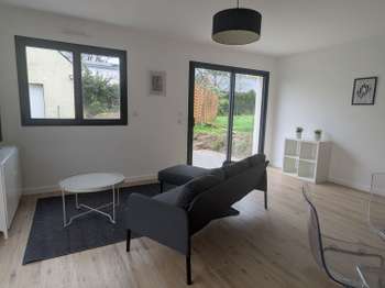 Location maison 5 pièces