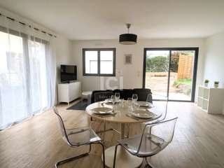 Location maison 5 pièces