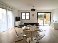 Location maison 5 pièces