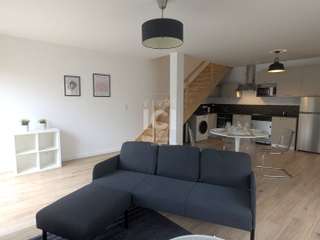 Location maison 5 pièces