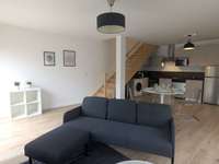 Location maison 5 pièces