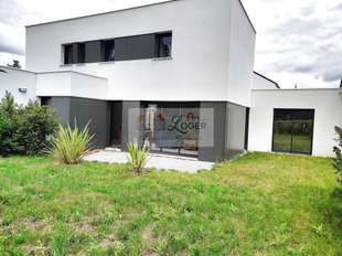 Photo Location maison Carquefou