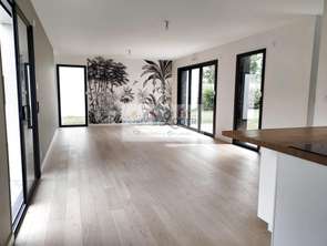 Location Maison 3 chambresCarquefou