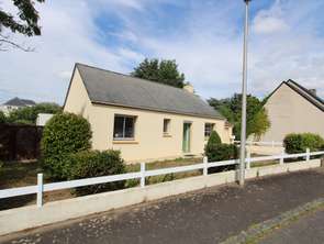 Location Maison 2 chambresCarquefou