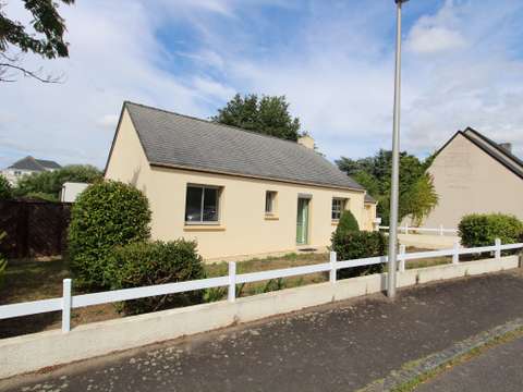 Location maison 3 pièces Carquefou 44