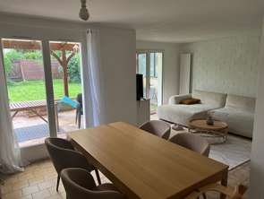 Location Maison 3 chambresCarquefou