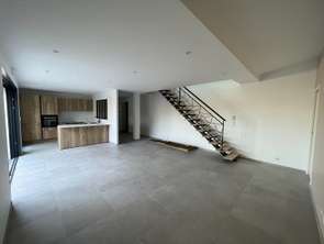 Location Maison 4 chambresCarquefou