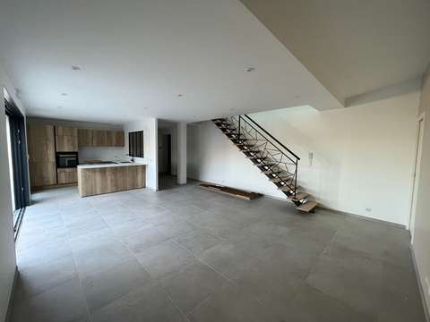 Location maison 6 pièces Carquefou 44