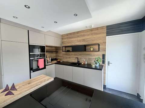 Location maison 7 pièces
