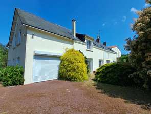 Location Maison 5 chambresCarquefou