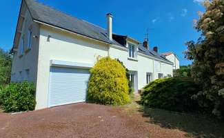 Photo Location maison Carquefou