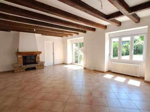 Location maison 7 pièces Location maison 7 pièces
