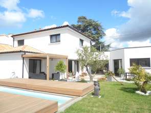 Location Maison 4 chambresCarquefou