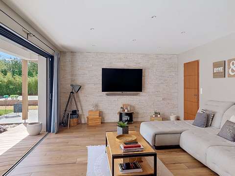 Location maison 5 pièces