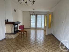 Location Maison 3 chambresCarquefou