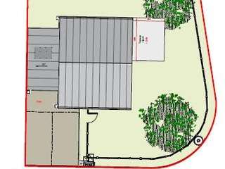 Location maison 4 pièces