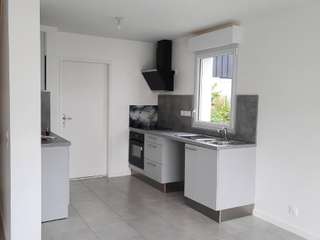 Location maison 4 pièces