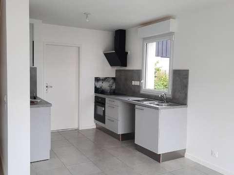 Location maison 4 pièces
