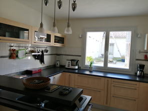 Location Maison 3 chambresCarquefou