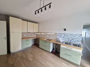 Location Maison 2 chambresCarquefou
