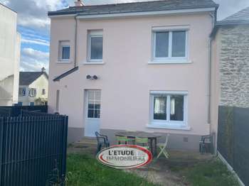 Photo Location maison Carquefou
