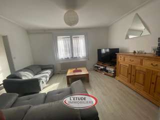 Location maison 4 pièces