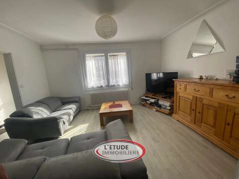 Location maison 4 pièces