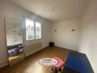 Location maison 4 pièces
