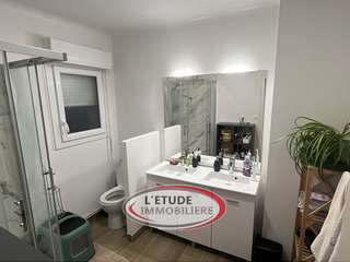 Location maison 4 pièces