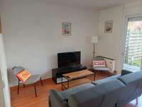 Location maison 7 pièces