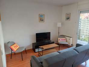 Location Maison 5 chambresCarquefou